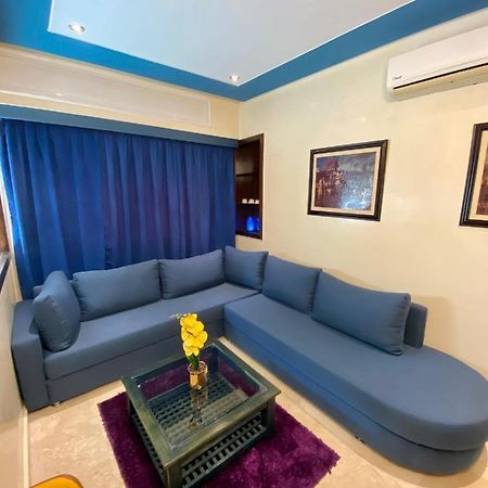 Appart Hotel Oleandro Casablanca Luaran gambar