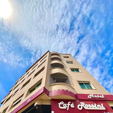 Appart Hotel Oleandro Casablanca Luaran gambar