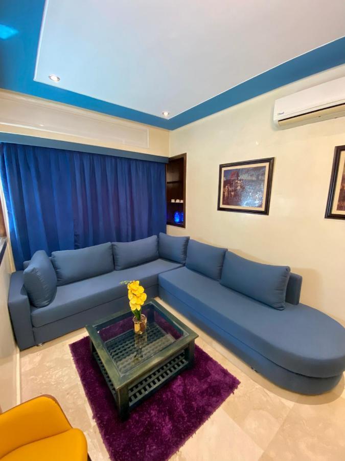Appart Hotel Oleandro Casablanca Luaran gambar