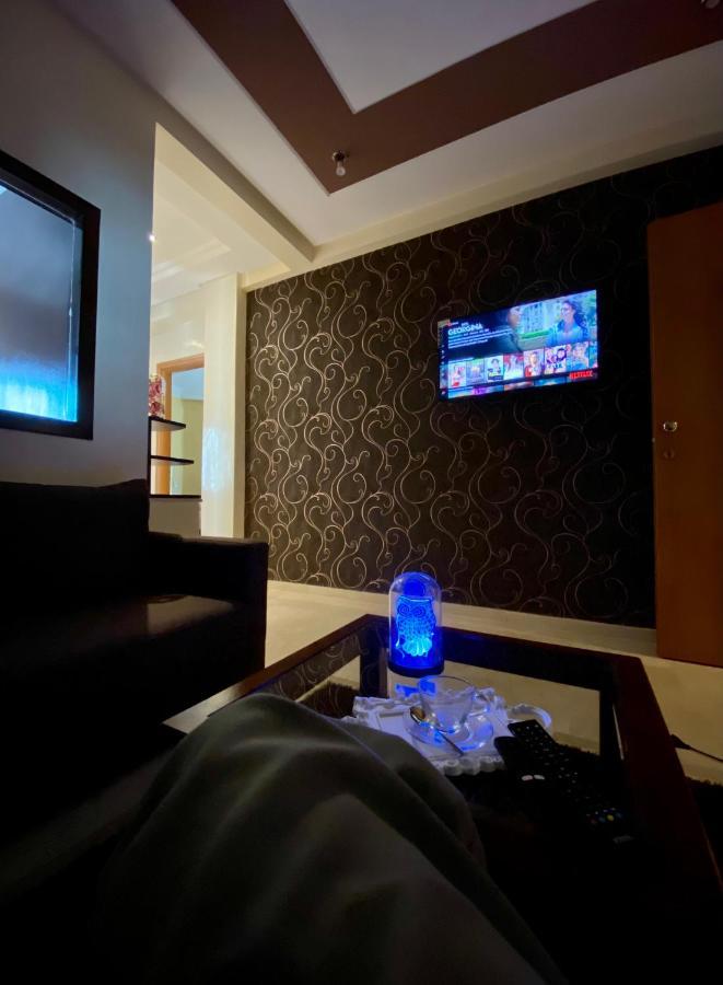 Appart Hotel Oleandro Casablanca Luaran gambar