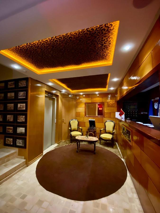 Appart Hotel Oleandro Casablanca Luaran gambar