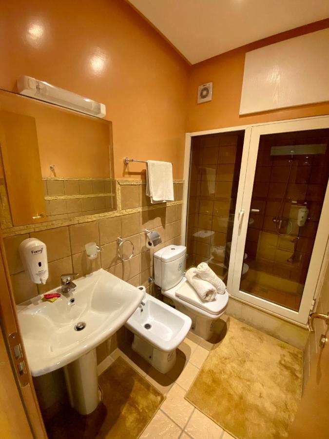 Appart Hotel Oleandro Casablanca Luaran gambar