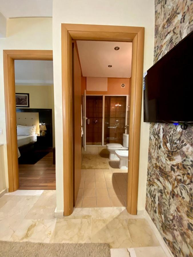 Appart Hotel Oleandro Casablanca Luaran gambar