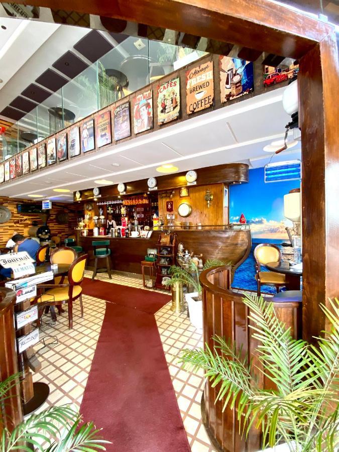 Appart Hotel Oleandro Casablanca Luaran gambar