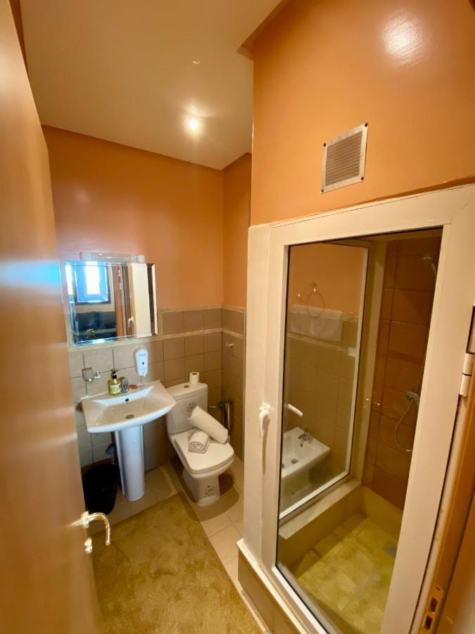 Appart Hotel Oleandro Casablanca Luaran gambar